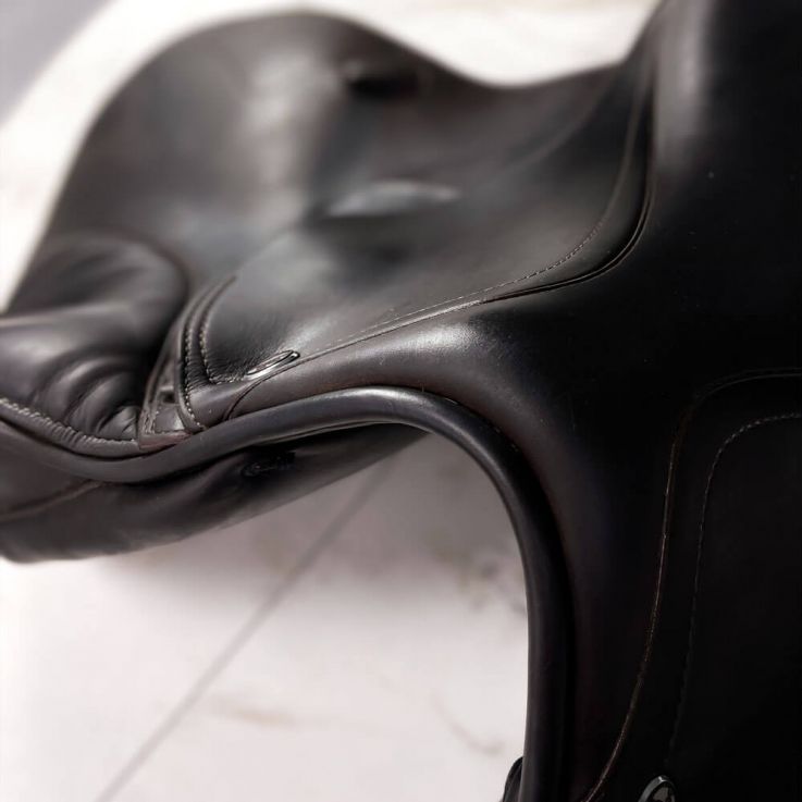 фото - седло